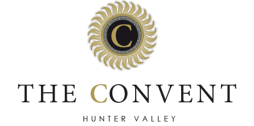 The Convent Hunter Valley Logo